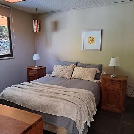 Refugio Del Salto -Radal 7 Tazas Villa Molina  Ngoại thất bức ảnh